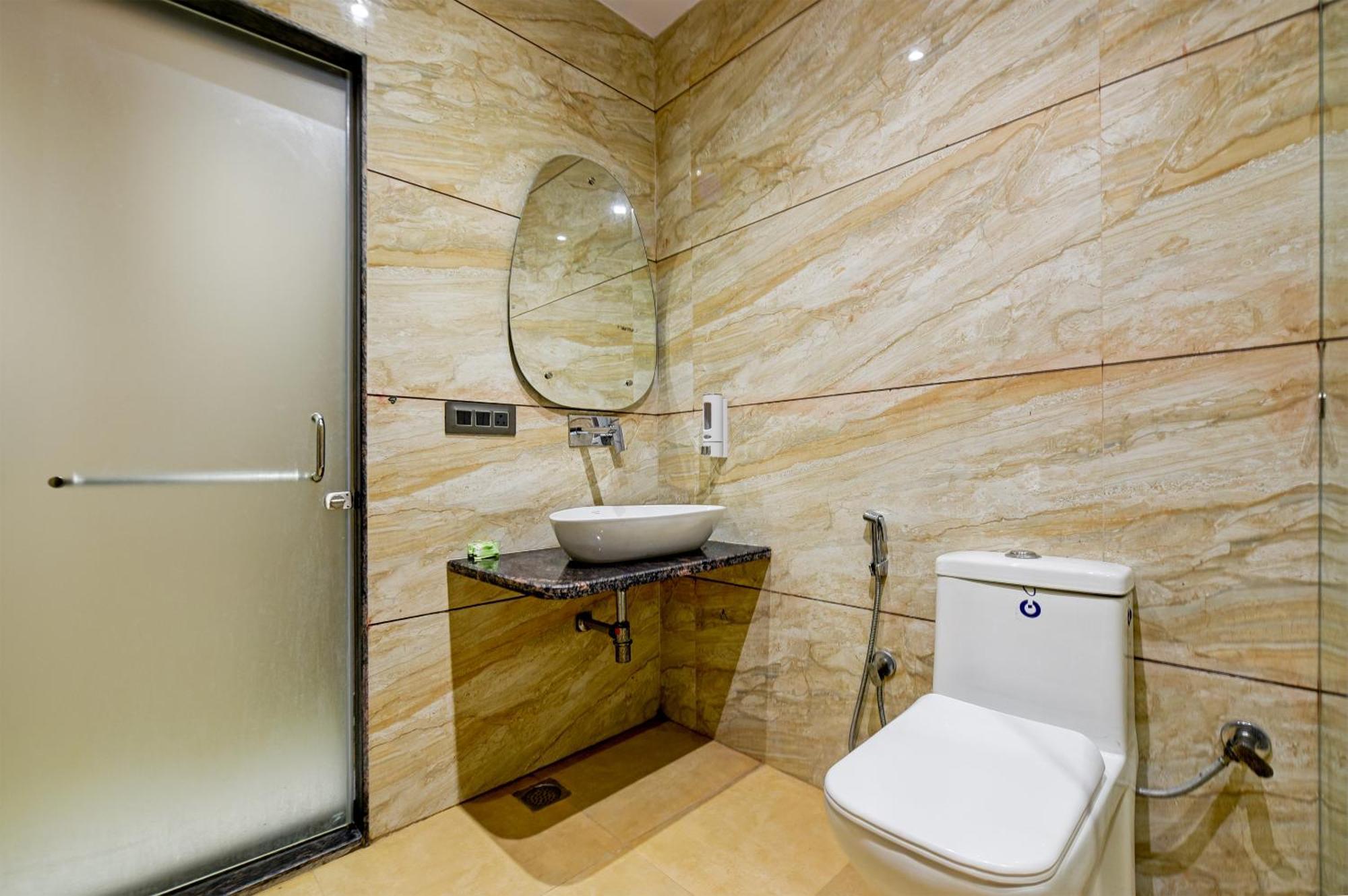 The Pearl Plaza Hotel In City Centre - Near New Delhi Railway Station Zewnętrze zdjęcie